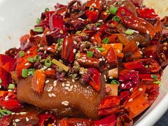 -秀儿四九城·新京菜(亚运村鸟巢店)