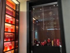 -羡餐厅-千岛湖自由洲际殿