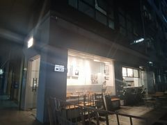 -CoffeeVendor(西乡店)