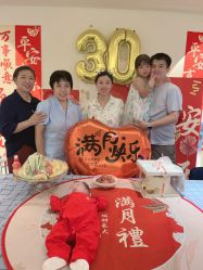 -优贝恩母婴护理中心