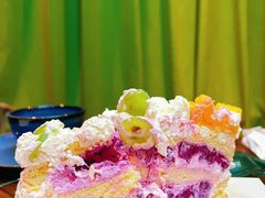 -今日·TODAY手作低脂动物奶油蛋糕定制(高新万达店)
