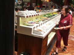 小料-幸福里四季火锅店