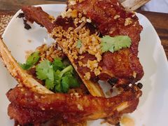 -自然餐厅(Phuket)