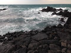 -龙头岩(Dragon Head Rock)