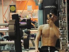 -佳禾健身(三元里店)