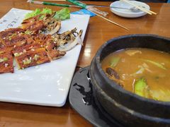 -全州拌饭馆(断桥店)