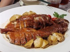-和平馆·地道港澳茶餐厅(西门口店)