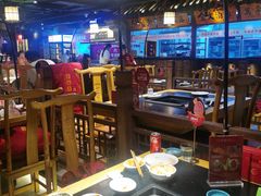 -东道煮牛肉火锅(重庆路店)