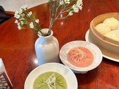 -扬州香格里拉·香宫中餐厅