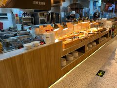 -比格比萨自助(宝山日月光店)