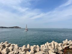 -八仙过海景区
