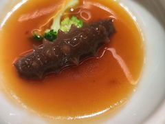 -德川家日本料理(顺义华联店)