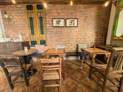 -西关84·History·Art·Cafe