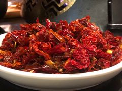 -探鱼·鲜青椒爽麻烤鱼(领展购物广场店)