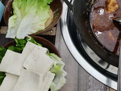 -云熙特色豆豉火锅