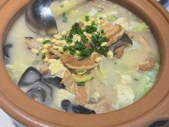 -郑庄脂渣海鲜楼(九水路店)