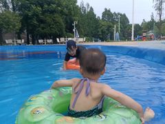 -南湖水上乐园