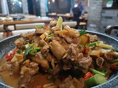 -61号餐吧(兴坪古镇漓江店)