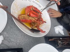 -Ministry of Crab•MOC(交子大道店)