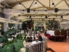 -金河半岛园林酒家(金融城店)