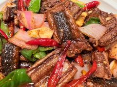 -大张烙馍村·美食地标(泉山店)