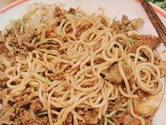 -阿当·小炒牛肉面(人广店)