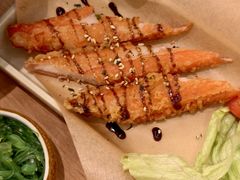 -池奈·咖喱蛋包饭(熙地港店)