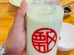-人和水上飘(第一家店)