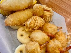 -米斯特比萨(梅江店)