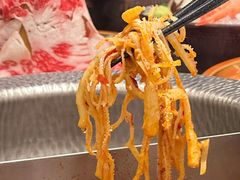 -牛YO寿喜烧·铁板烧和牛火锅自助(市府恒隆店)