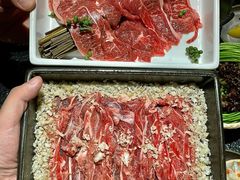-大龙燚·旷野鲜火锅(广州首店)