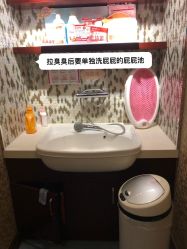 -馨月汇·独栋月子会所(静安店)
