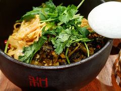 -和府捞面(东直门银座店)