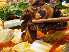 -杨氏青龙虾·羊蝎子(托乐嘉店)