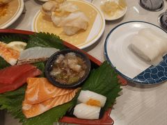 -濱寿司(高新伊藤店)