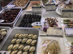 白灼鱿鱼-潮中人·潮州菜(益乐路店)