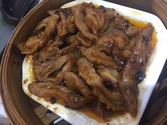 -品鱼庄酒家(新世界大酒店店)