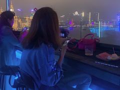 -外滩8号 whisky bar(金延大厦店)