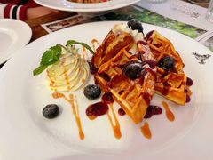 -娜娜家·Nana's restaurant(国金汇店)