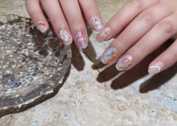-森日式美甲沙龙MORI NAIL总店