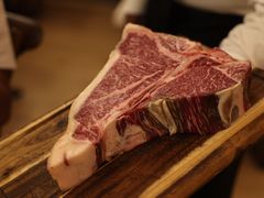 -奥斯特牛排馆(圣母百花大教堂)