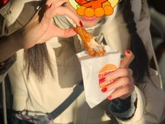 -汉堡王(上海凌云壹街坊店)
