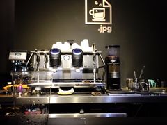 -JPG coffee(广州体育西店)