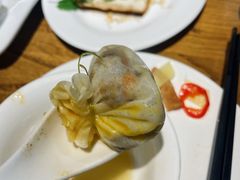 -潮中人·潮州菜(益乐路店)