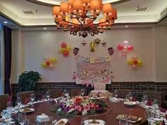 包厢-乡坝头外婆菜(东方欧城仁寿七分店)