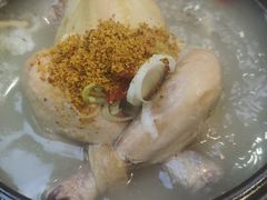 -长顺参鸡汤店(西塔总店)