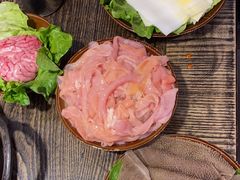 -冯校长老火锅(深圳总店)