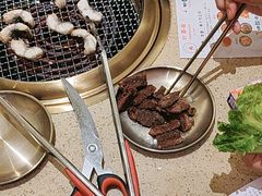 -妙香居韩国烤肉(容桂天佑城店)
