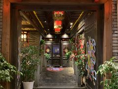 门面-小龙坎火锅(春熙太古里店)