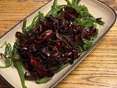 -缘生态云南菜·野生菌庭院餐厅(华侨城店)